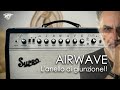 Video: SUPRO AIRWAVE COMBO