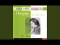 Miniature de la vidéo de la chanson Ballade No. 3 En La Bémol Majeur, Op. 47