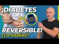 Revertir la diabetes el secreto que la industria no quiere que sepas  dr carlos jaramillo