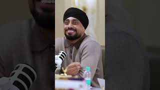 Sangtar Singh- Comedy Impossible Without Over-Exaggeration
