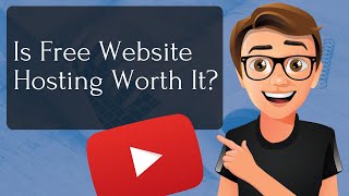 Is Free Website Hosting Worth It | My Review