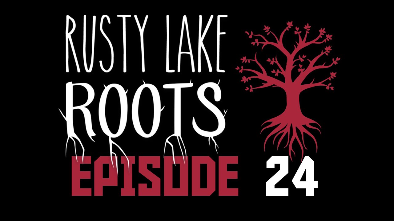 Rusty Lake Roots Episode 24 - YouTube