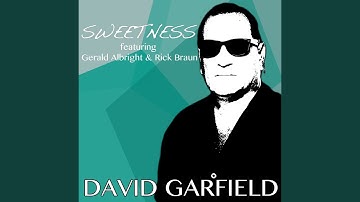 Sweetness