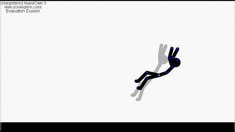 Pivot Double Backflip Tutorial