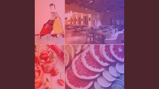 Mellow Backdrops for Fun Dinner Dates