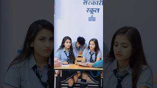 A Cute School Love Story Part 12 Shorts School Love Youtubeshorts