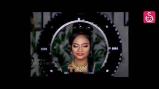 Makeup By Siddhi Beauty Salon- - Radhika Photo Vision