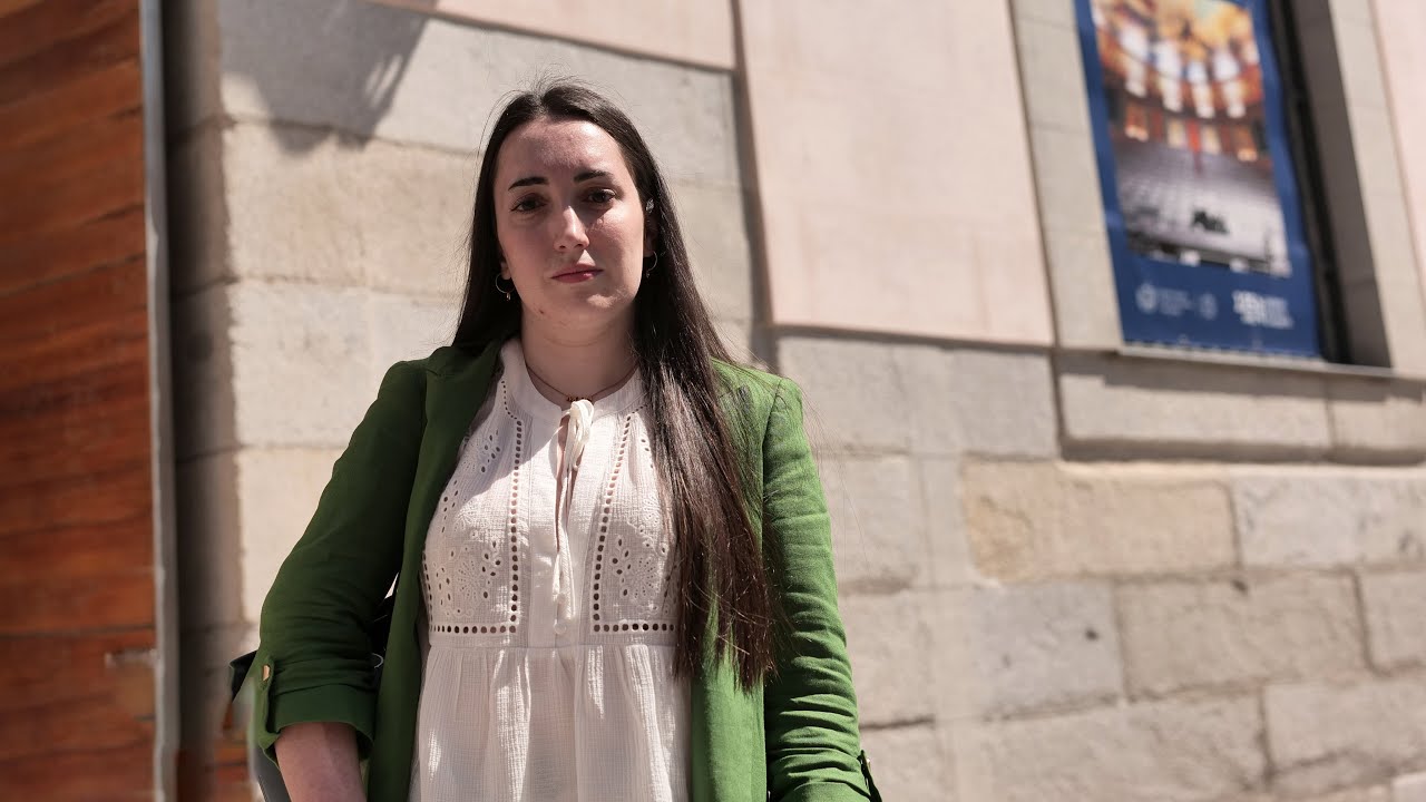 Un día con la mejor MIR 2024 que elige Familia: 