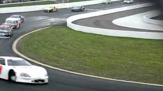 Heat Race Photo Finish screenshot 1