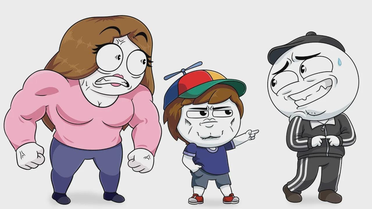 Geschichten mit meiner Schwester – Best of