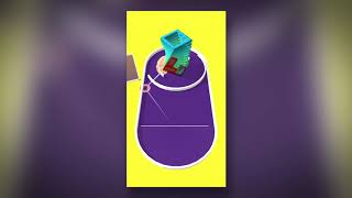 Collapse It! 3D [Hypercasual game] screenshot 5