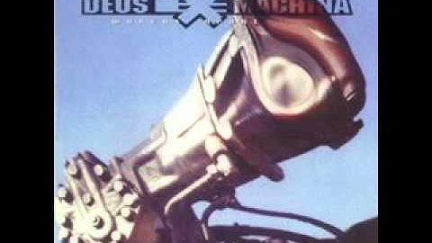 Deus Ex Machina - Execute (1993)
