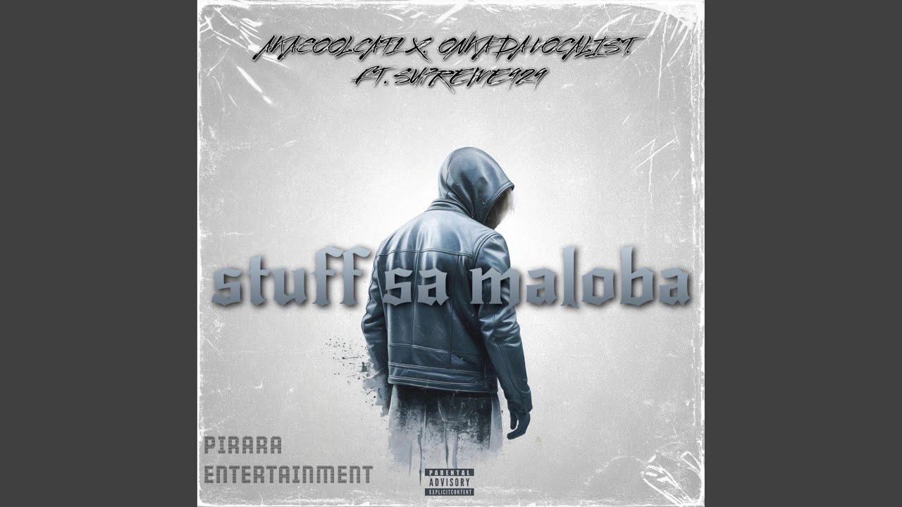Watch Stuff Sa maloba on YouTube Watch Stuff Sa maloba on YouTube