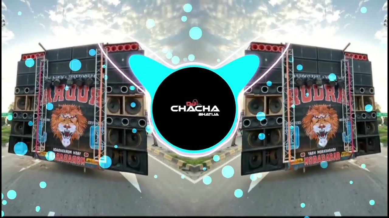 Ravidasi Hai Ham 2 | Edm Drop Mix | 14 April Special Song | New Jatav Song | Dj CB - Dj Amar Meerut 