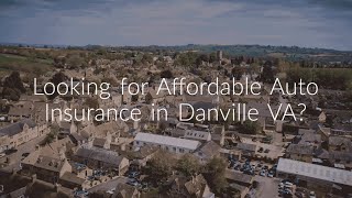 Cheap Car Insurance Danville VA