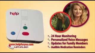 Help Personal Response System