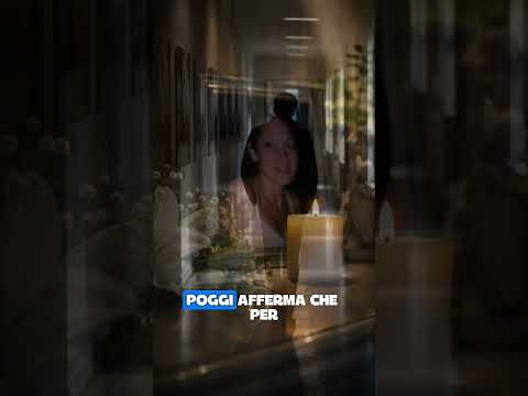 Video GARLASCO, MARCO POGGI ROMPE IL SILENZIO