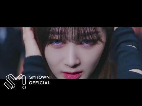 aespa 에스파 'ep2. Next Level' Teaser - SM Culture Universe
