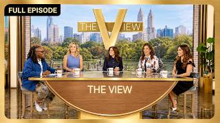 The View – Full Episode | August 7, 2026
