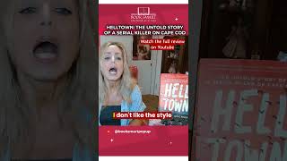 Helltown: The Untold Story of a Serial Killer on Cape Cod