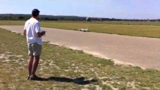 Rafale Xtremjet Deco Salon De Pce 22 Mai 2011