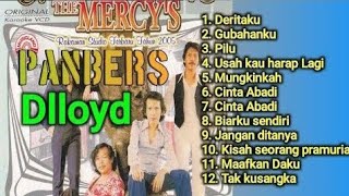 Mercys Panbers Dlloyd  Album Nostalgia