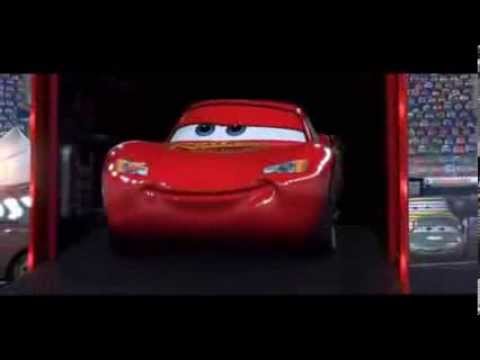 Cars 1 Real Gone Youtube Cars 1 Real Gone Youtube