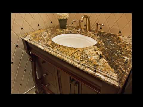 bathroom countertops atlanta