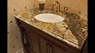 I created this video with the YouTube Slideshow Creator (http://www.youtube.com/upload) Granite Bathroom Vanity Countertops,