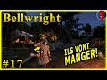 Du cuivre de la viande et du sang   bellwright 17 lets play fr