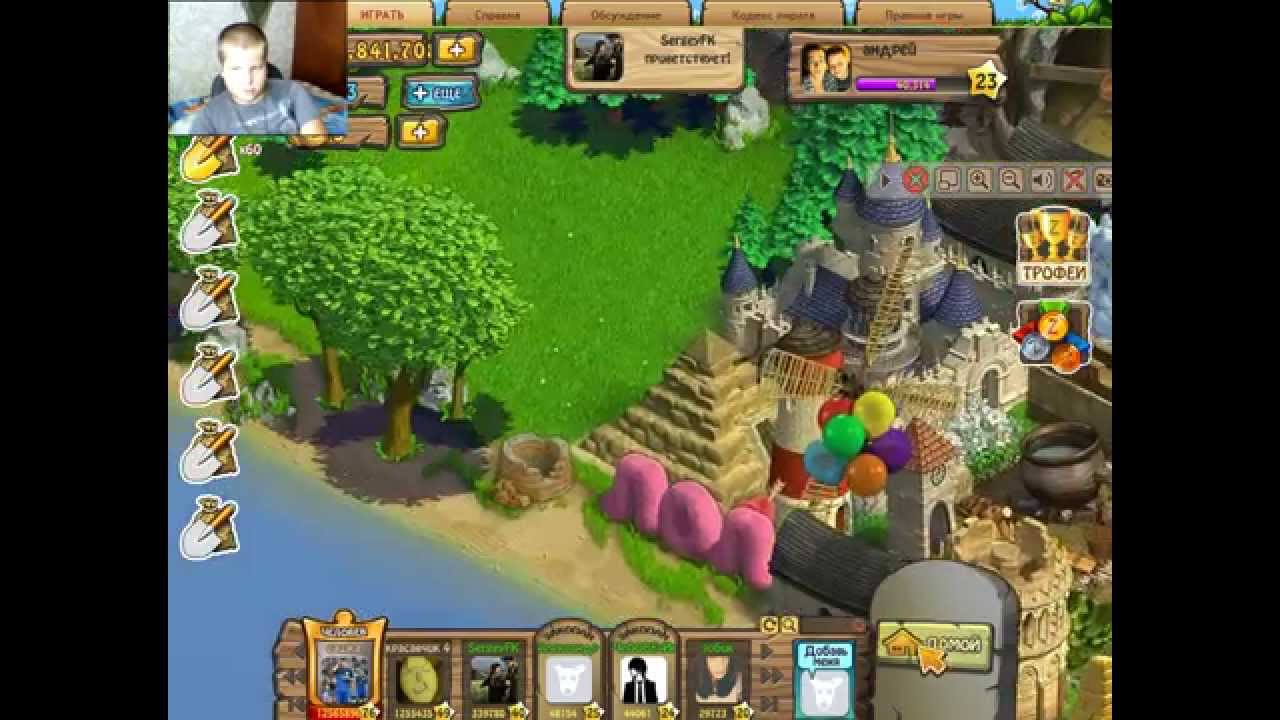 Скриншоты Zombie Castaways - галерея, снимки экрана, скриншоты