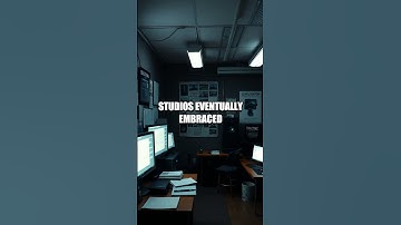 Unseen Keys The Evolution of PC Game Cheats