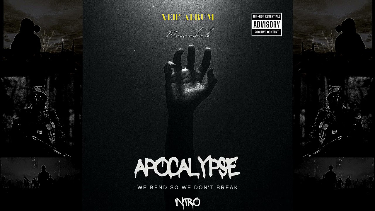 BNDR | Apocalypse - INTRO (MUSIC TRACK)