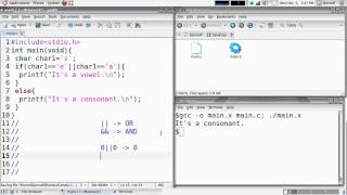 Programming in C - Beginners 7