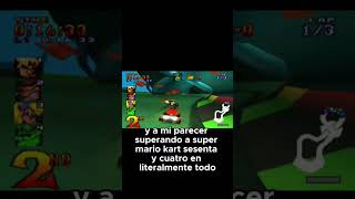 #CrashTeamRacing #CTR #CrashBandicoot #RetroGami