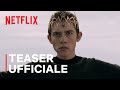 Locke & Key - Stagione 2 | Teaser | Netflix