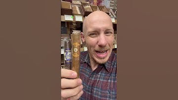 First time in a cigar shop - everything you need to know! #cigars #cigarsdaily #cigarshorts