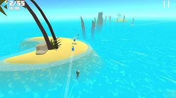 Power Hover - Trailer