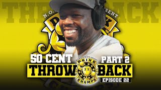 Download Lagu G-Unit General: 50 Cent’s Legendary Drink Champs Sit-Down (Part 2) | Full Episode MP3