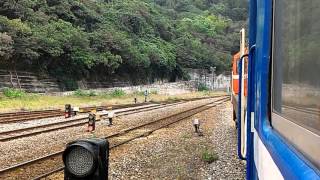 3671次大武開車 20160405 120222