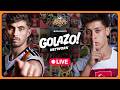 Morning Footy LIVE: World Cup News, Analysis & Debate