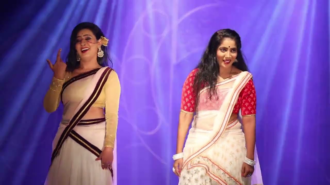 अर्चना आणि नमित चा | पाखरा आझाद केलं तुला या गाण्यावर।भन्नाट असा डान्स |🕊️ Pakhara Aazad Kela Tula💔