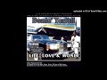 Donte Terrell Life Intro (The Birth)
