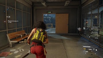 World War Z Aftermath EPIC SAVE