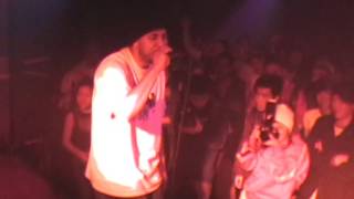 Algorithm "Someday" Club Vuenos Tokyo, Japan