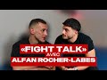 Fight Talk Ep 2 Avec Alfan Rocher Labes Son Entrée Au KSW Le Parcours Old School Academy mp3