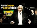 Plácido Domingo enCanta Puebla