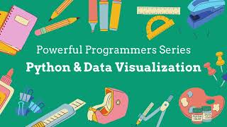 📊 Python & Data Visualization | Turn Data into Insightful Graphs! 🐍