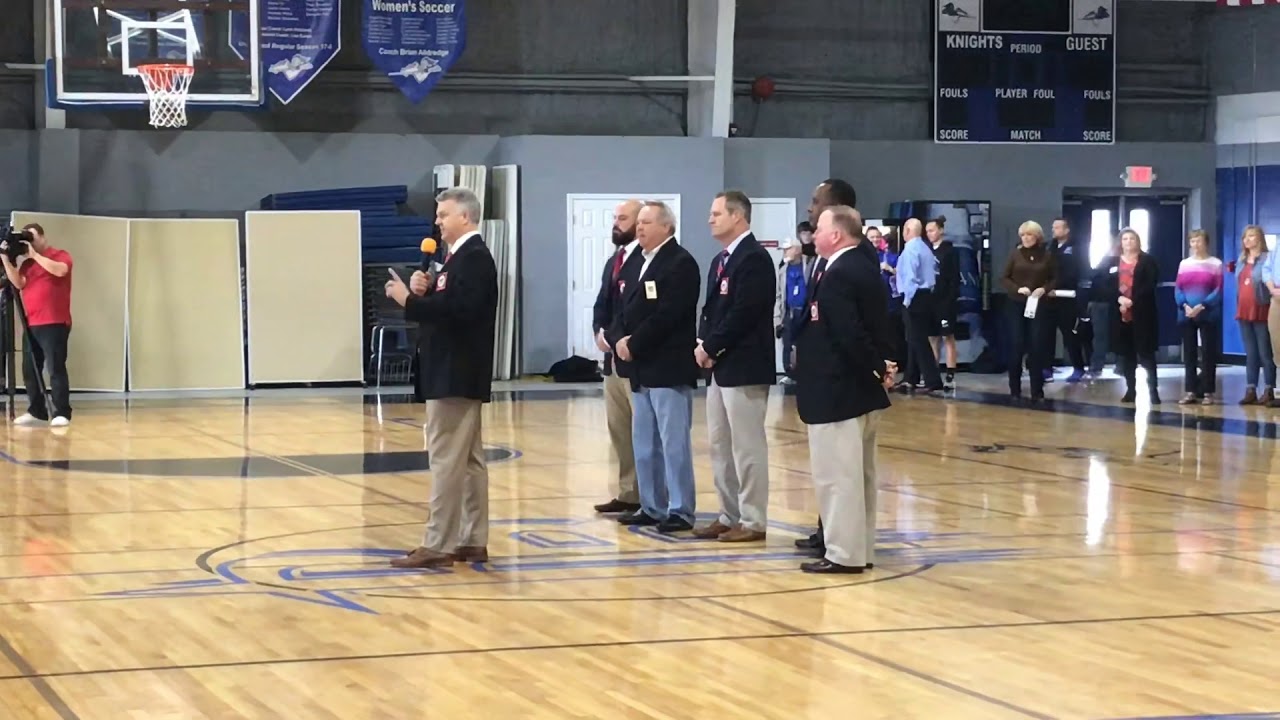 newspaper Rocky Bayou’s Lydia Turner announced as the 2019 Taylor Haugen Trophy recipient