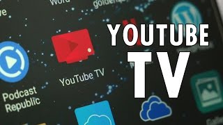 YouTube TV: Will you subscribe to Google's streaming TV service?
